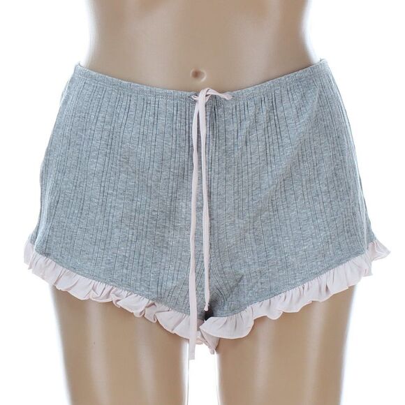 Victoria's Secret VS SLEEP Shorts NWT - Picture 1 of 9